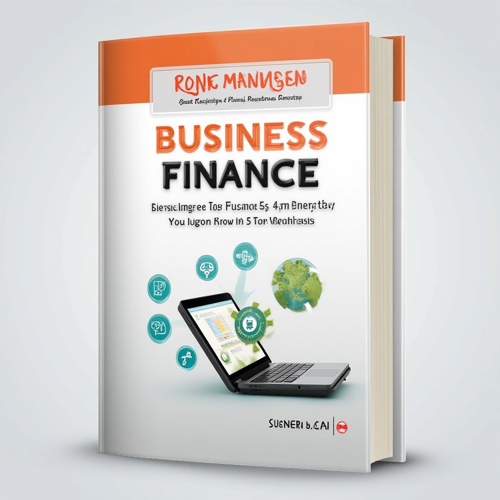 E-book Finanzas