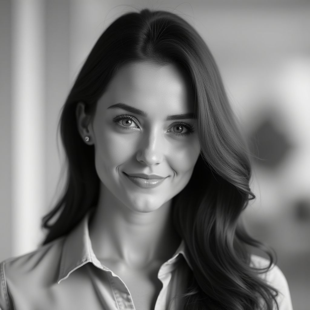 Sofía Martínez, Directora de Estrategia